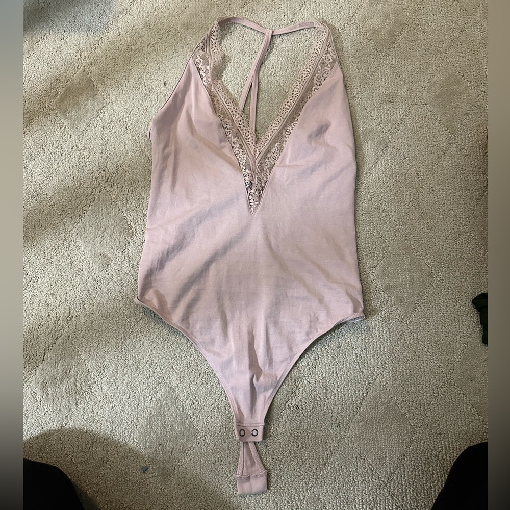 Women’s Express Bodysuit
